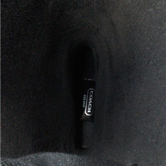 Coach boots - Picture 6 of 7